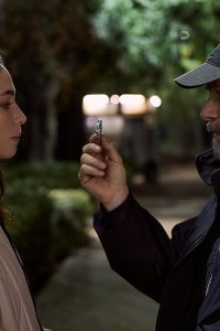 Citadel: Diana – S01E02 – War