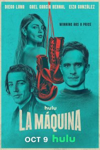 La Máquina – S01E02 – Un golpe al sistema