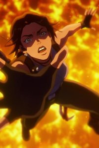 Tomb Raider: The Legend of Lara Croft – S01E02 – A Set of Lies Agreed Upon