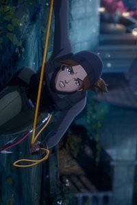 Tomb Raider: The Legend of Lara Croft – S01E03 – Living Midnight