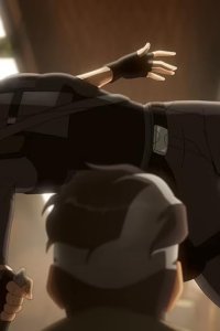 Tomb Raider: The Legend of Lara Croft – S01E05 – Whanaungatanga