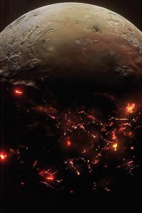 Solar System – S01E01 – Volcano Worlds