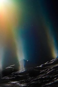 Solar System – S01E02 – Dark Worlds
