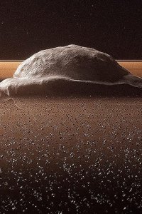 Solar System – S01E05 – Strange Worlds