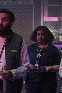 The Franchise – S01E01 – Scene 31A: Tecto Meets Eye