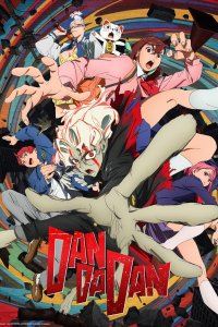 Dandadan – S03E01 – Episode #3.1