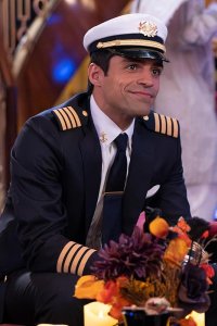 Doctor Odyssey – S2024E05 – Halloween Week
