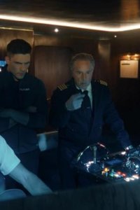 Doctor Odyssey – S2025E09 – Shark Attack!