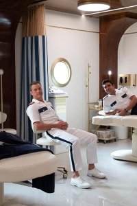 Doctor Odyssey – S2025E13 – Spring Break