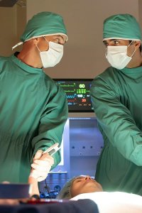 Doctor Odyssey – S2025E14 – Hot Tub Week