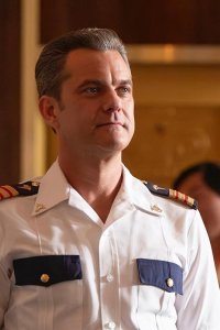 Doctor Odyssey – S2025E16 – Double-Booked