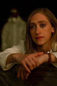 Grotesquerie – S01E10 – I Think I’m Dead