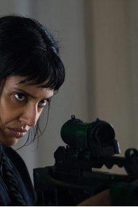 Paris Has Fallen – S01E08 – Episode #1.8