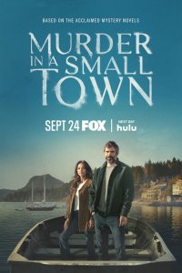Murder in a Small Town – S01E07 – Family Concerns