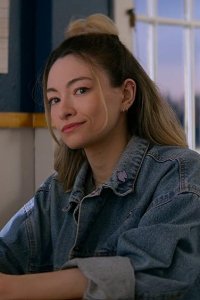 Murder in a Small Town – S02E02 – Blood Wedding
