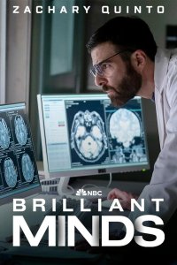 Brilliant Minds – S02E04 – Lady Liberty