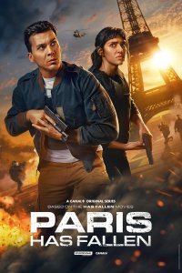 Paris Has Fallen – S02E03 – Episode #2.3
