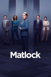 Matlock – S01E02 – Rome, in a Day