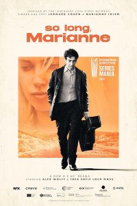 So Long, Marianne – S01E02 – In love