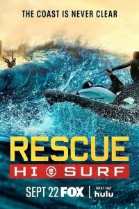 Rescue: HI-Surf – S2025E11 – Caught Inside