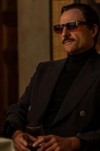 The Penguin – S01E04 – Cent’Anni