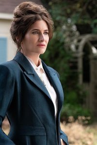 Agatha All Along – S01E02 – Circle Sewn with Fate/Unlock Thy Hidden Gate