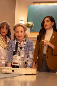 Agatha All Along – S01E03 – Through Many Miles/Of Tricks and Trials