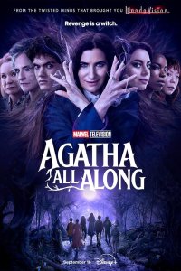 Agatha All Along – S02E01 – Episode #2.1