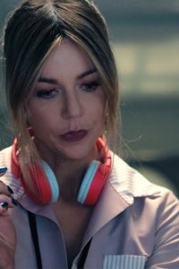 High Potential – S01E01 – Pilot