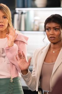 High Potential – S01E07 – One of Us