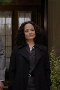 High Potential – S01E11 – The Sauna at the End of the Stairs