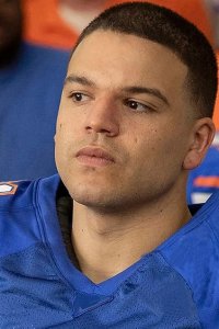 American Sports Story – S01E02 – Consequences, with Extreme Prejudice