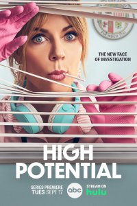 High Potential – S02E03 – Eleven Minutes