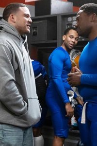 American Sports Story – S01E08 – Odin
