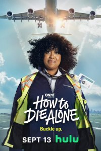 How to Die Alone – S01E01 – Stop Living