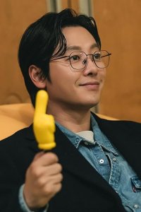 Gangmaegang – S01E01 – Episode #1.1