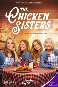 The Chicken Sisters – S02E02 – Mama Tried, Y’all