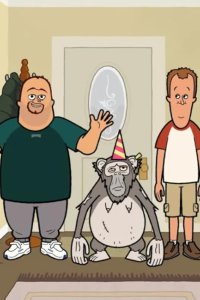 Universal Basic Guys – S01E01 – Pet Projects