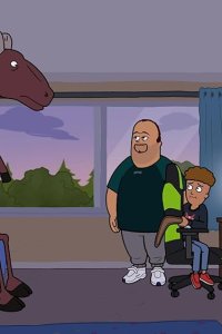 Universal Basic Guys – S01E03 – The Devil You Know