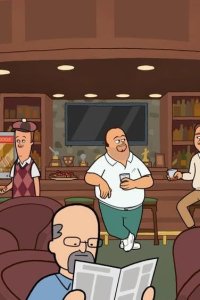Universal Basic Guys – S01E04 – Guys Day