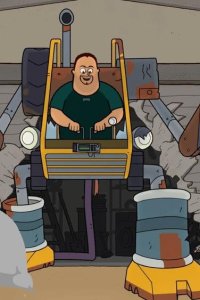 Universal Basic Guys – S01E05 – Jaws of Life
