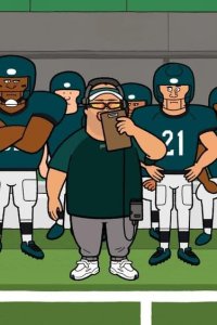 Universal Basic Guys – S01E06 – Bird Cage