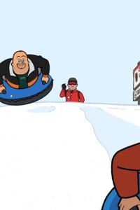 Universal Basic Guys – S01E08 – Poconos