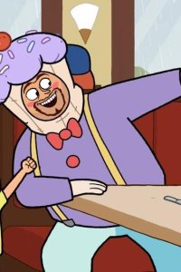 Universal Basic Guys – S01E09 – Mr. Cupcake Man