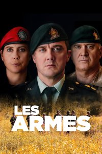 Les Armes – S01E08 – Crever l’abcès