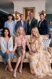The Perfect Couple – S01E03 – The Perfect Family