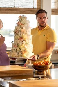 The Perfect Couple – S01E04 – Someone Could Get Hurt