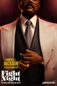 Fight Night: The Million Dollar Heist – S01E01 – Round One: The Ballad of Chicken Man
