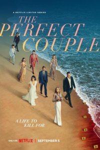The Perfect Couple – S02E01 – Episode #2.1