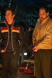 English Teacher – S01E05 – Field Trip